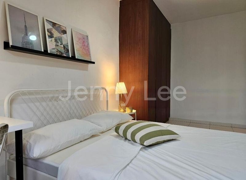 Room (Condo) for Rent in  One Tree Hill Mansions - Image 3